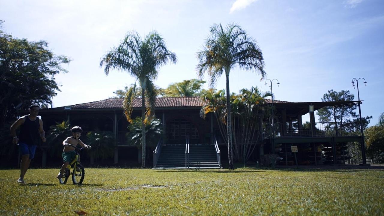 Parque Pimonte Resort *
