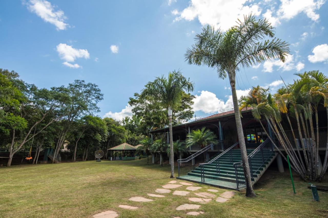 Resort Parque Pimonte *