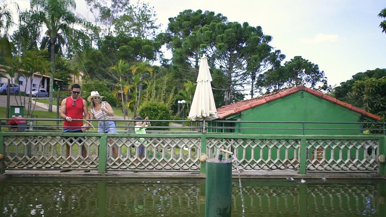 Parque Pimonte * Sao Francisco de Paula (Minas Gerais)