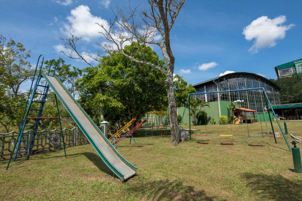 Parque Pimonte Sao Francisco de Paula (Minas Gerais)