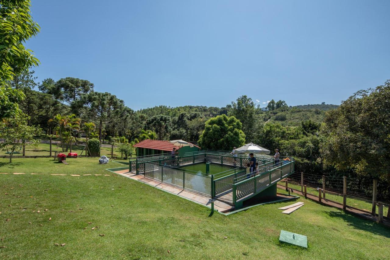 Parque Pimonte