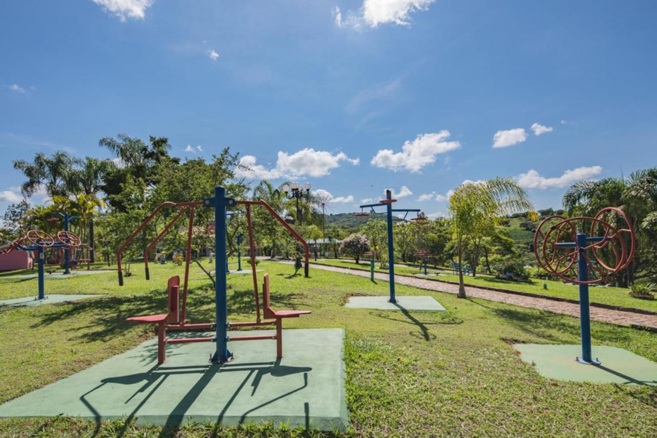 Resort Parque Pimonte *
