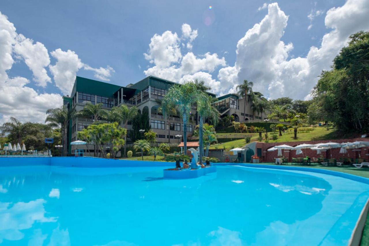 Resort Parque Pimonte *