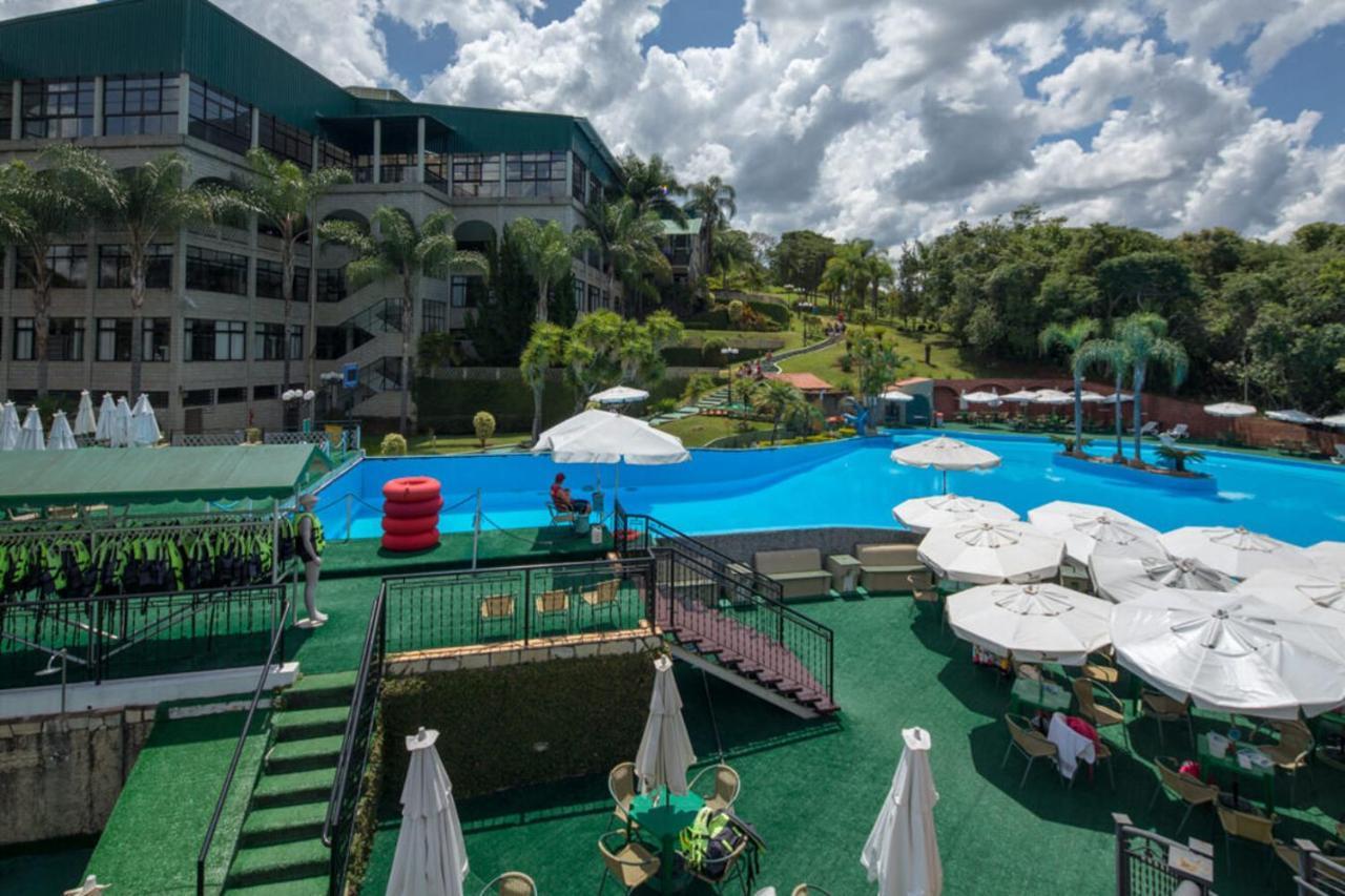 Parque Pimonte * Sao Francisco de Paula (Minas Gerais)