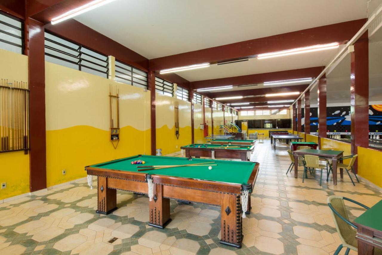 Resort Parque Pimonte Sao Francisco de Paula (Minas Gerais)