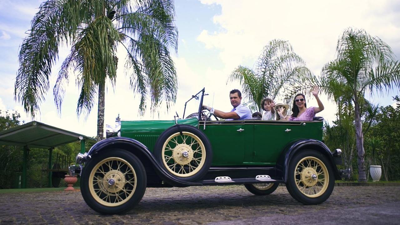 Parque Pimonte Resort