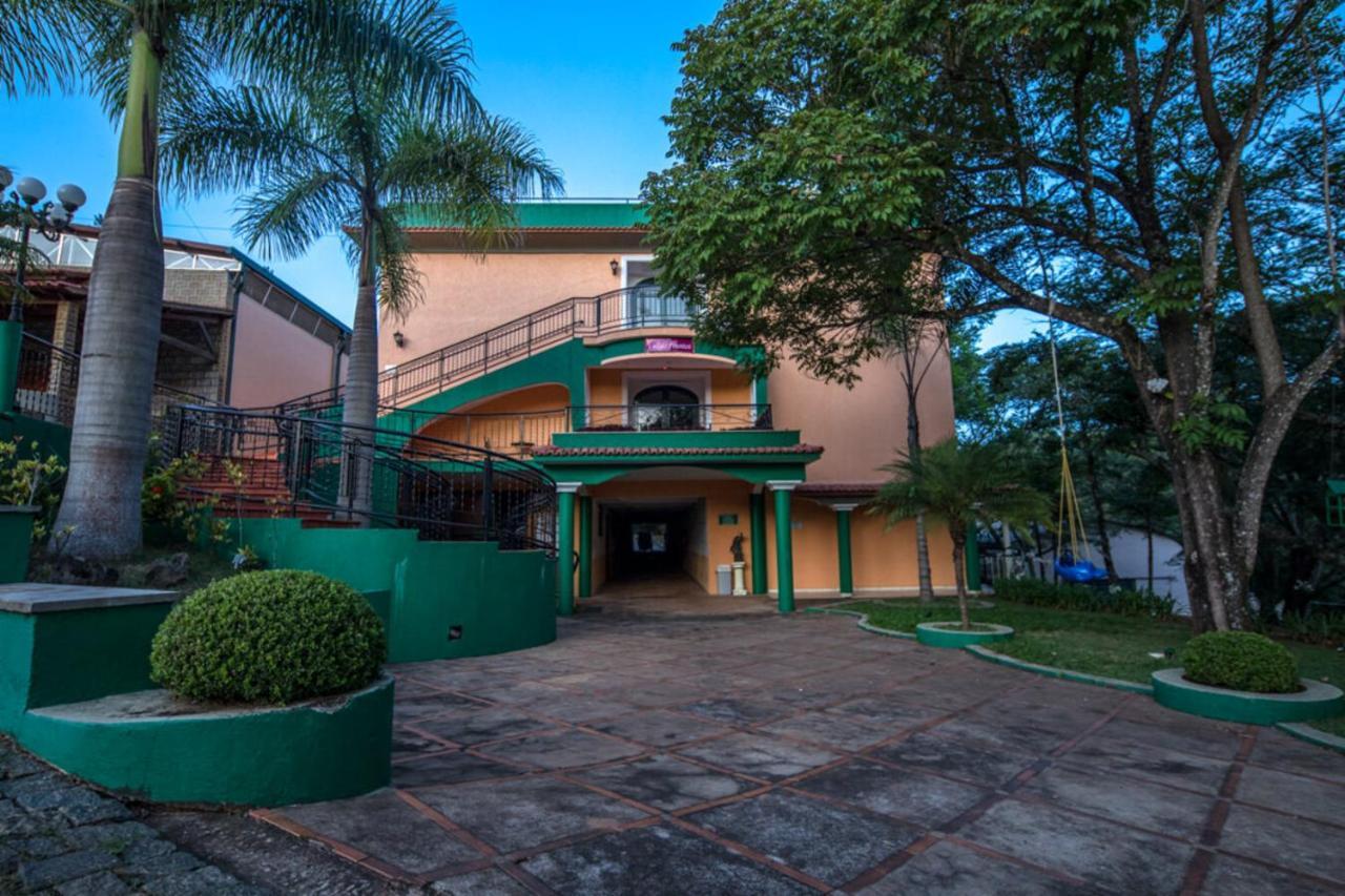 Resort Parque Pimonte Sao Francisco de Paula (Minas Gerais)